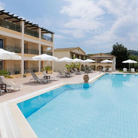 Hotel Corfu Andromeda By Konnect, Sidari Peroulades  Exteriér fotografie